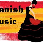 دانلود آهنگ اسپانیایی معروف غمگین و شاد جدید و قدیمی